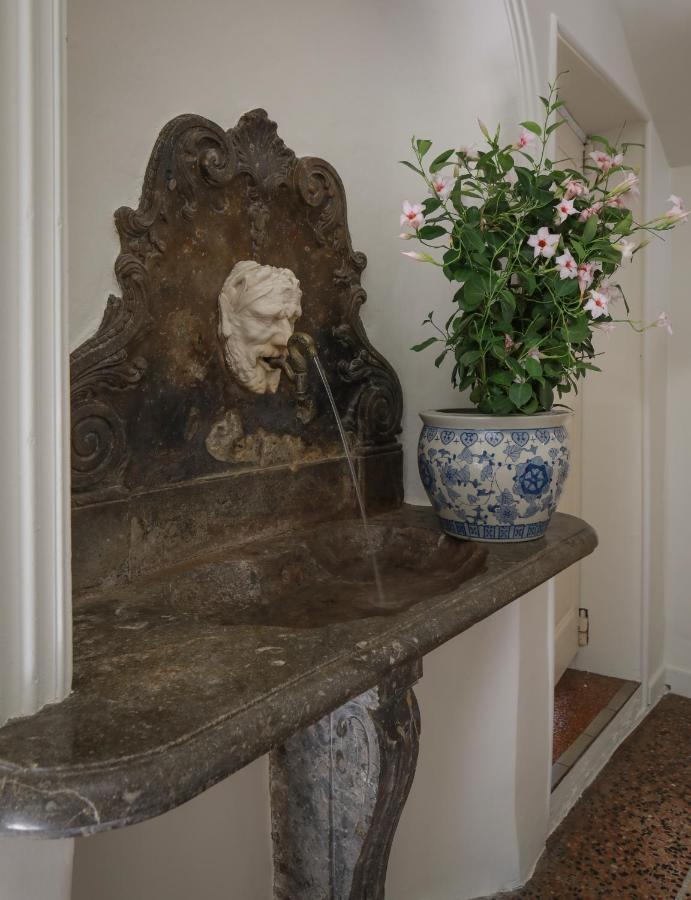 Bed and breakfast Le 37 Malaucène Extérieur photo